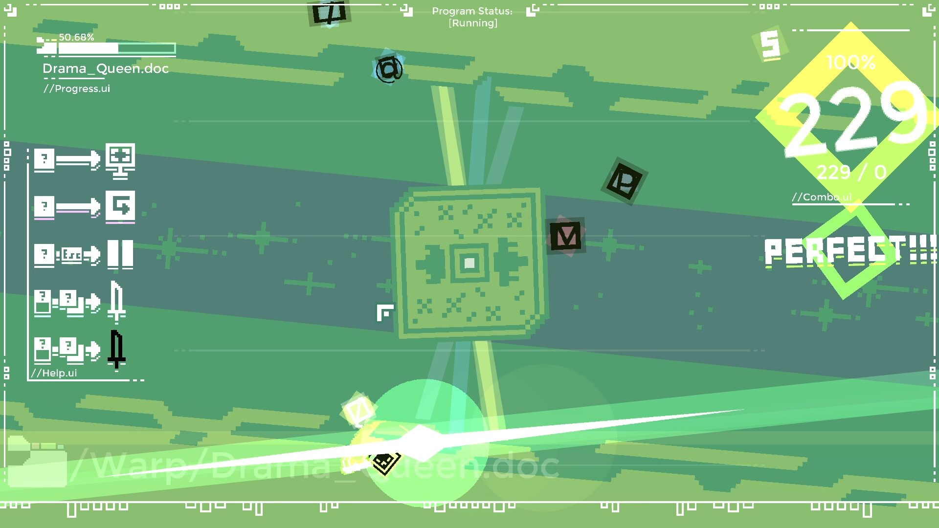 Parse-O-Rhythm screenshot 9