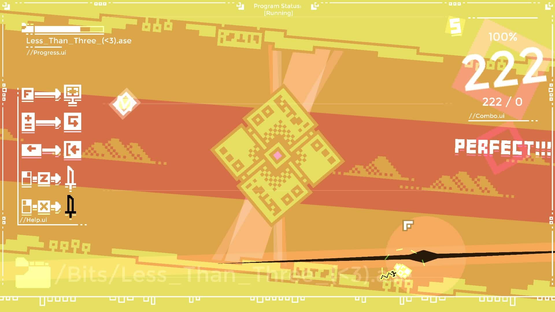 Parse-O-Rhythm screenshot 11