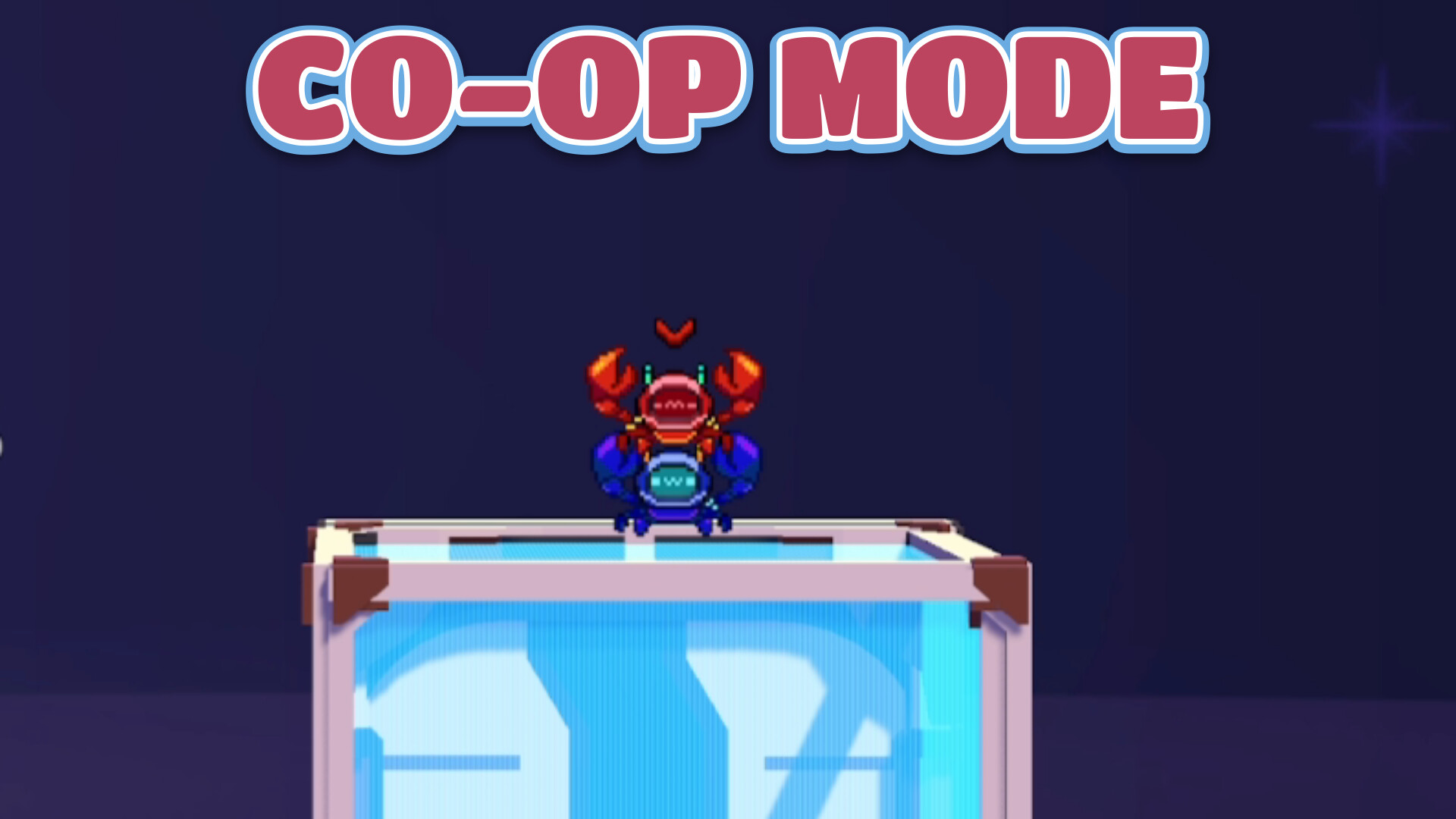 Crabity screenshot 1