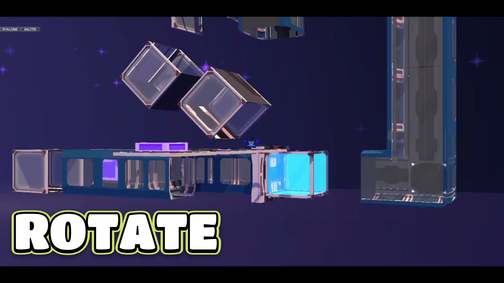 Crabity screenshot 4