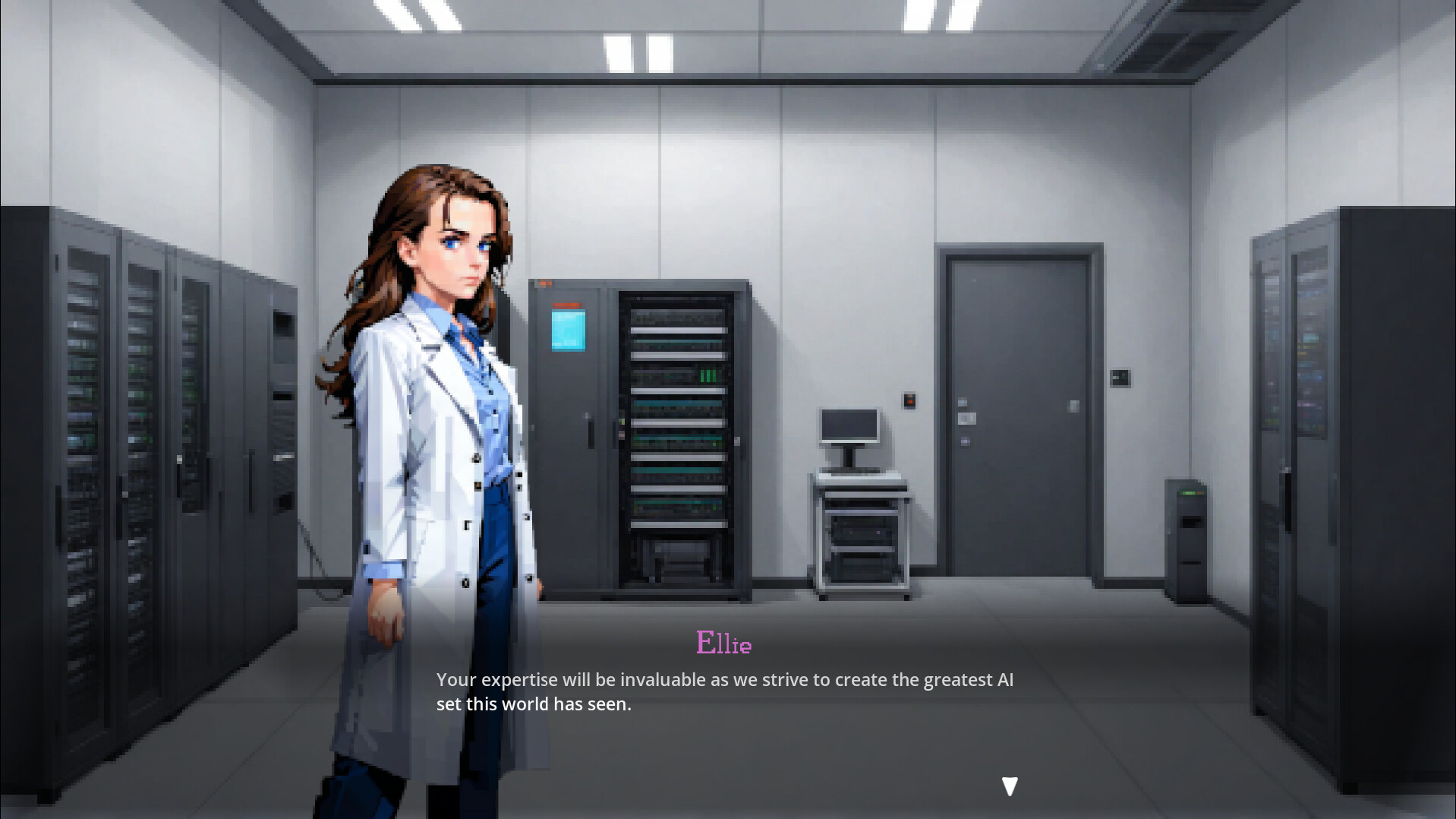 Corti Co. screenshot 5