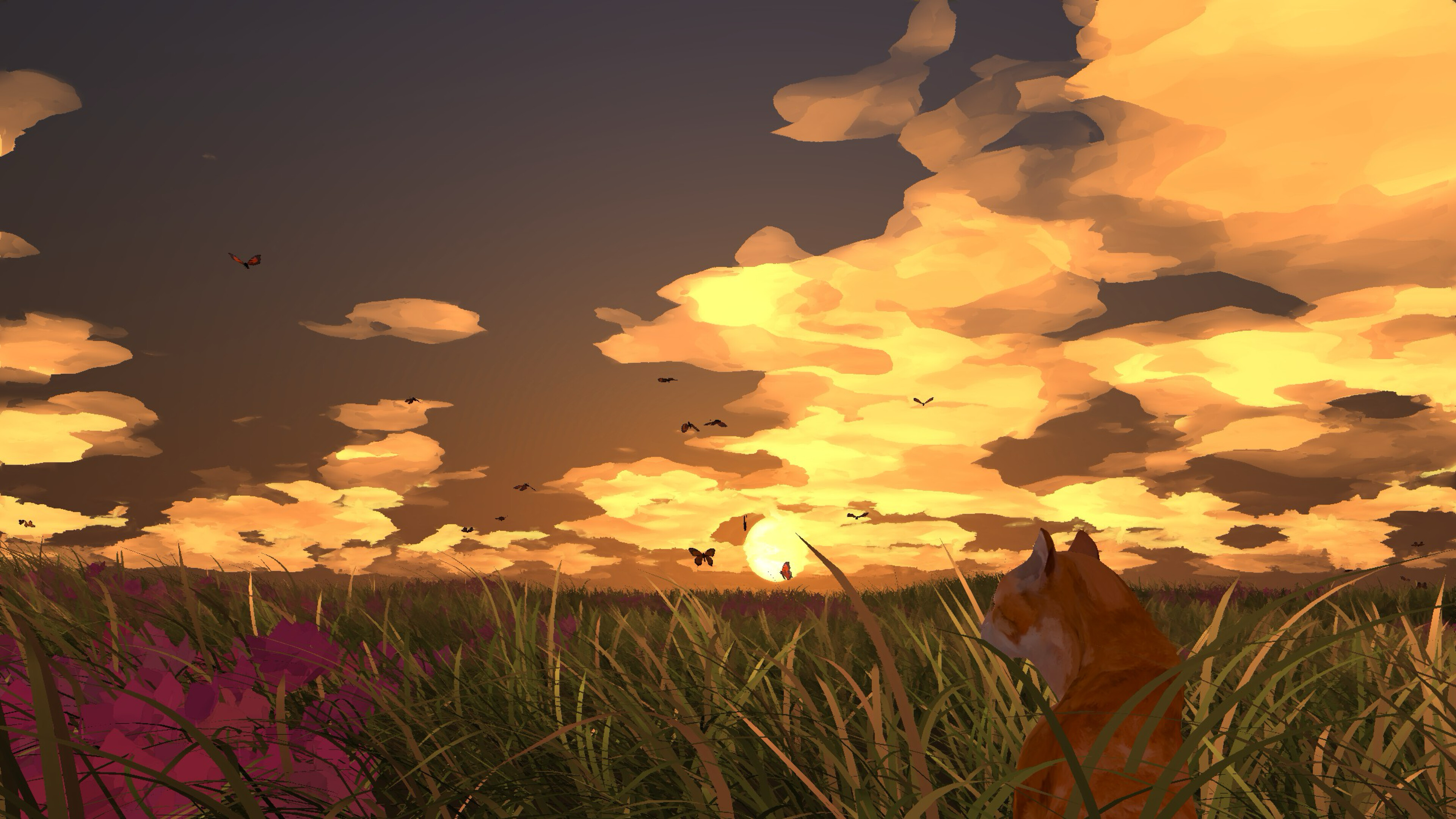 The Lonely Tree screenshot 6