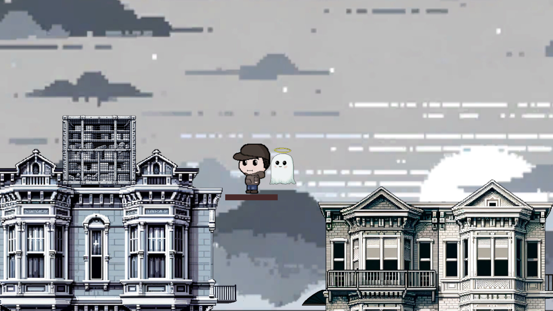 Moving On screenshot 4