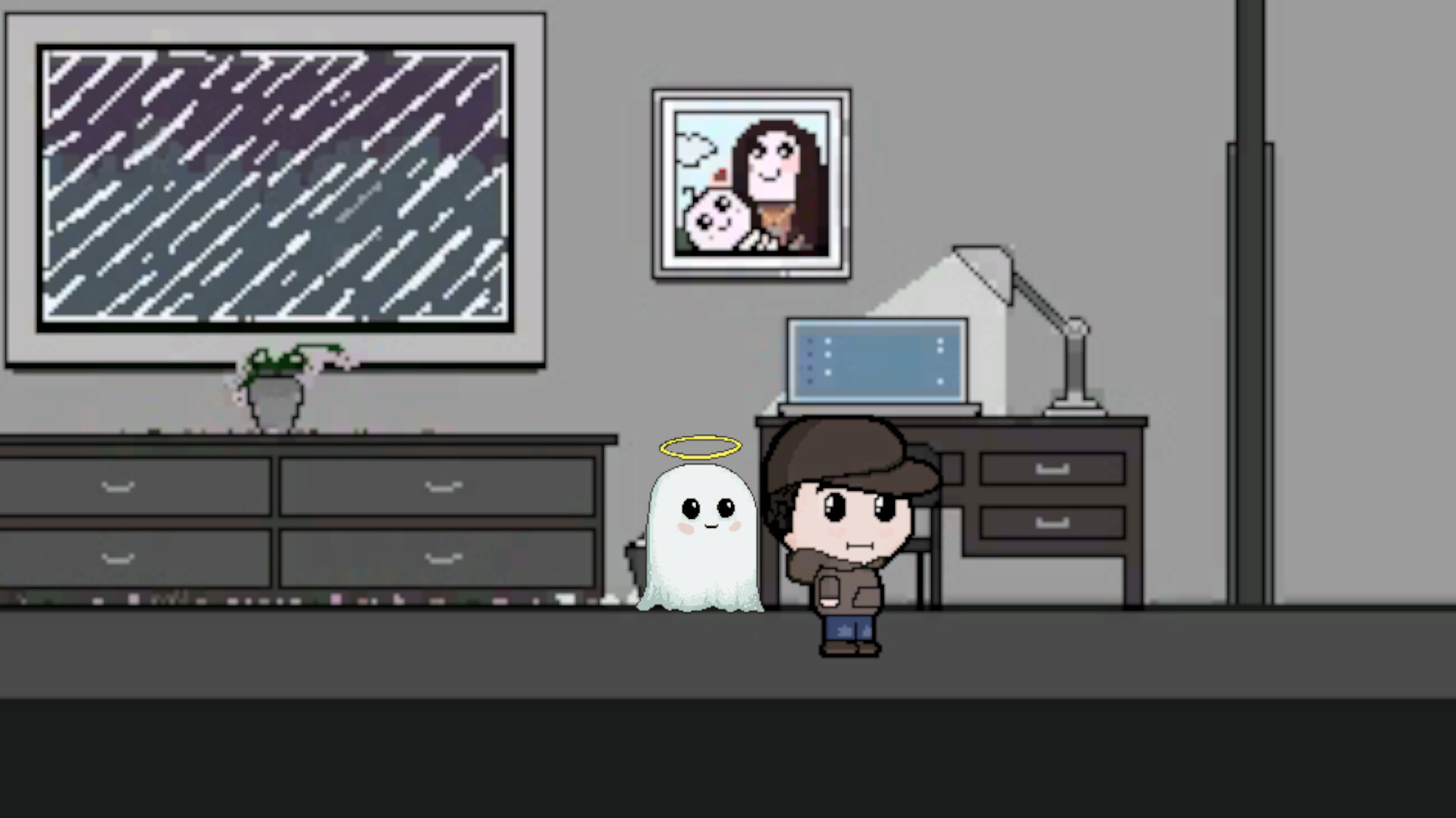 Moving On screenshot 2