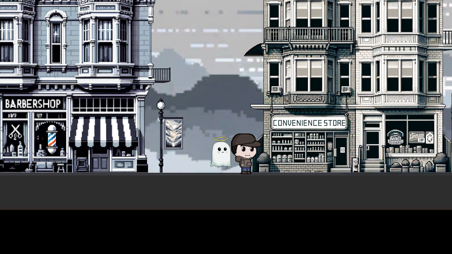Moving On screenshot 5