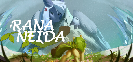 Rana Neida: header artwork