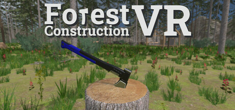 Forest Construction VR Cover Image