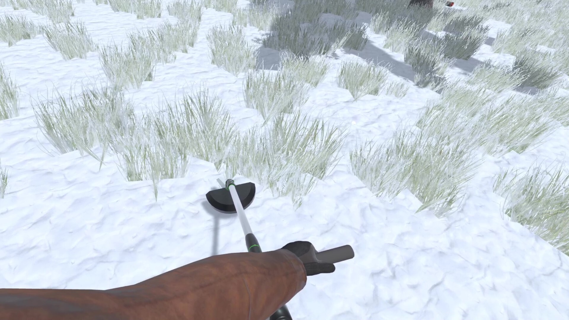 Forest Construction VR screenshot 14
