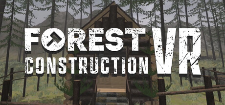 Forest Construction VR Cover Image