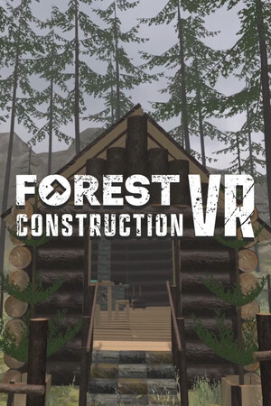 Forest Construction VR