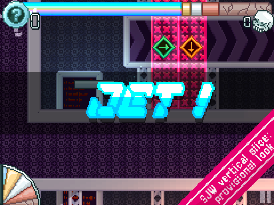 Super Jetboy World screenshot 11