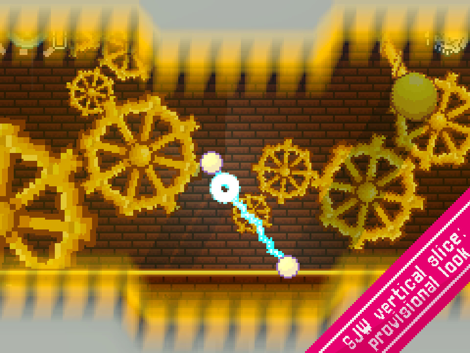 Super Jetboy World screenshot 12
