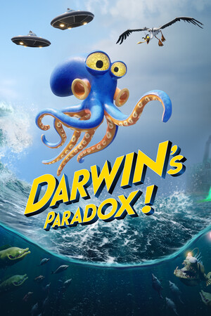 Darwin's Paradox