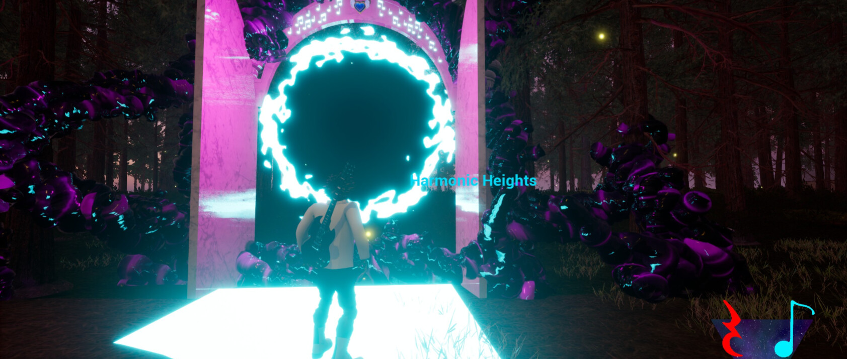Shattered Melodies screenshot 6