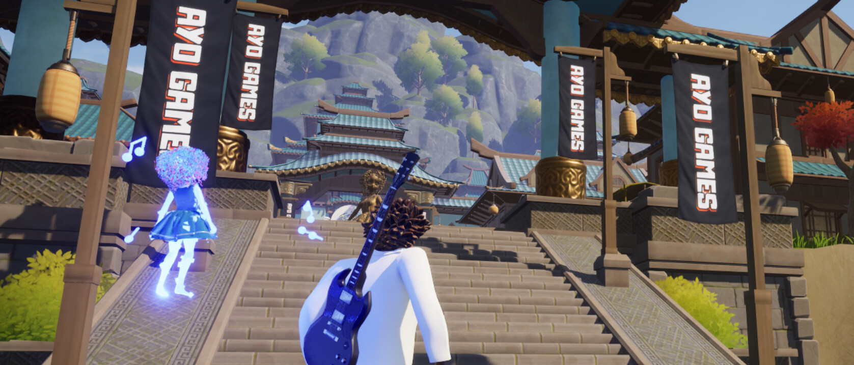 Shattered Melodies screenshot 5