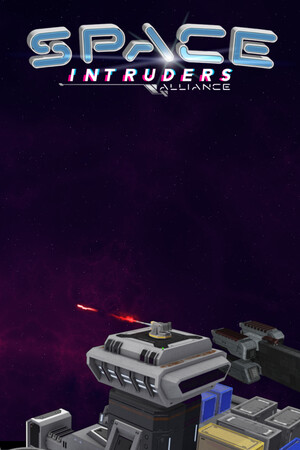 Space intruders alliance