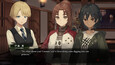 A screenshot of A Tithe in Blood
