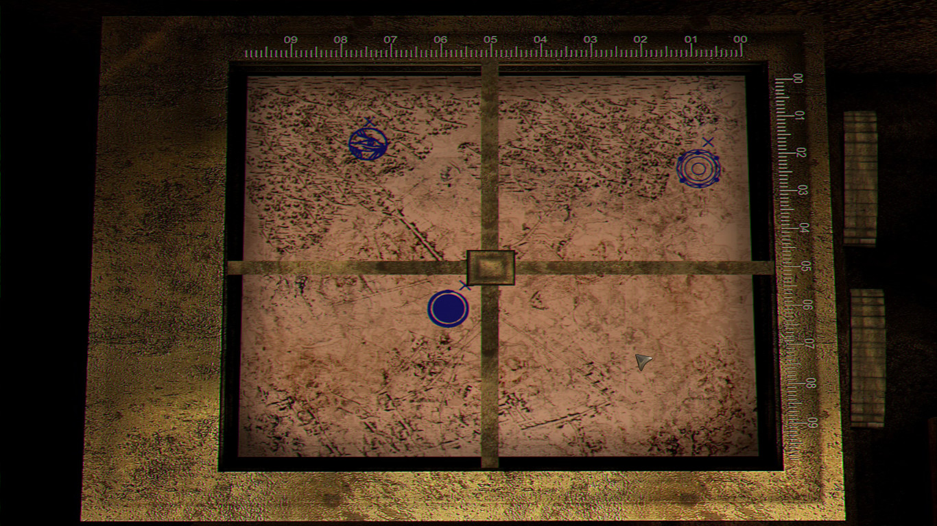 Darkness Within: In Pursuit of Loath Nolder screenshot 13