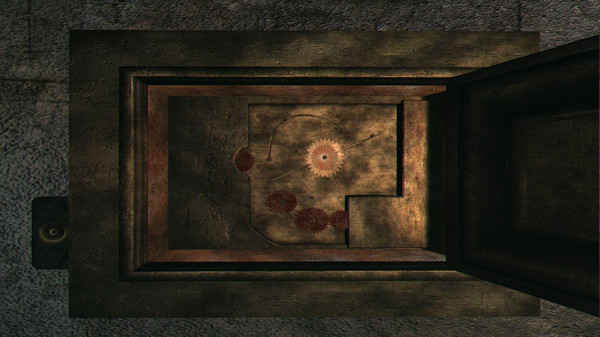 Darkness Within 1: In Pursuit of Loath Nolder screenshot