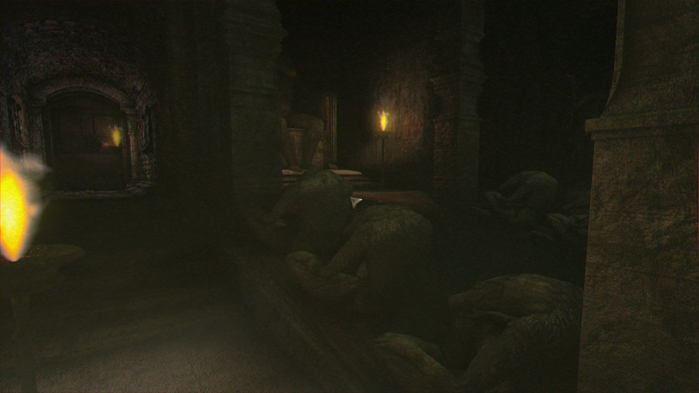 Darkness Within: In Pursuit of Loath Nolder screenshot 9