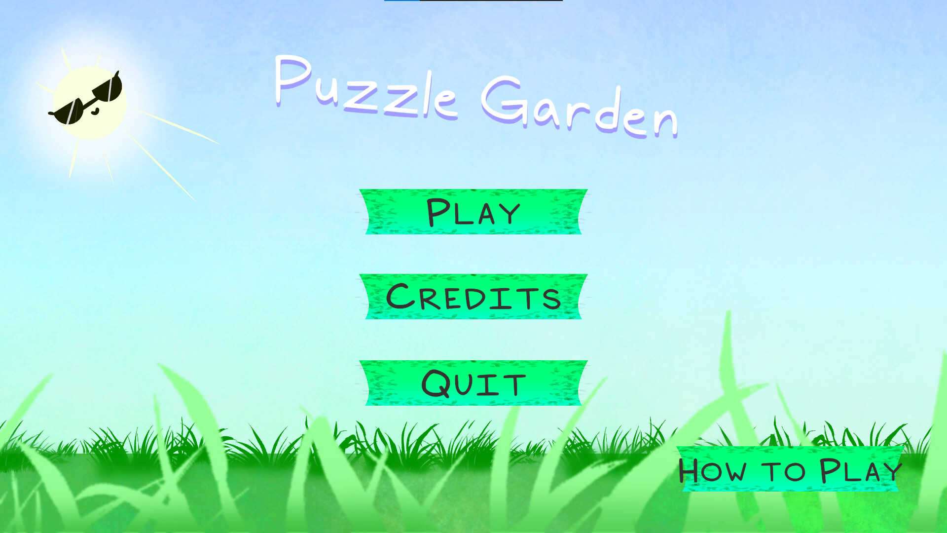 Puzzle Garden screenshot 3