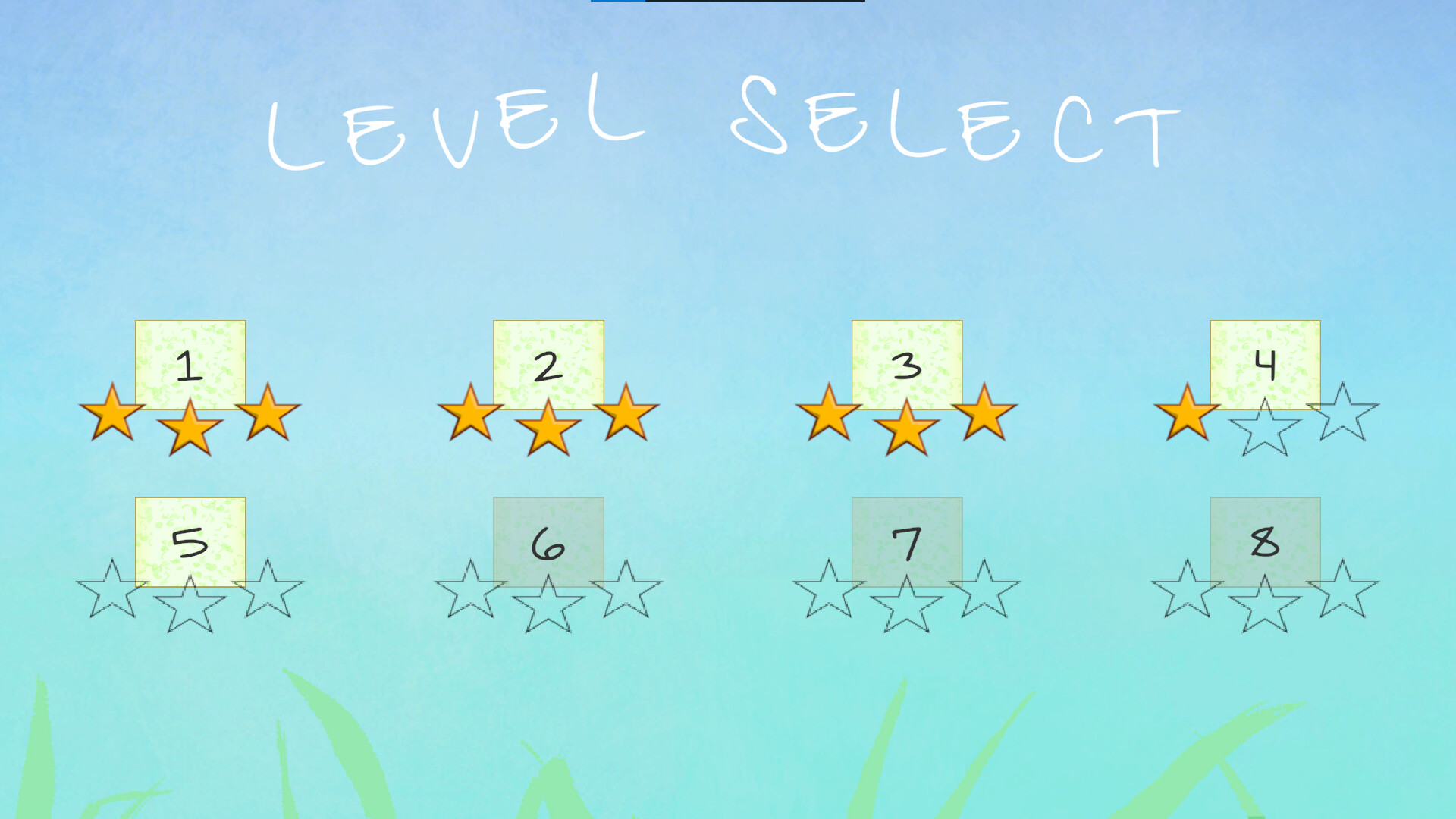 Puzzle Garden screenshot 5