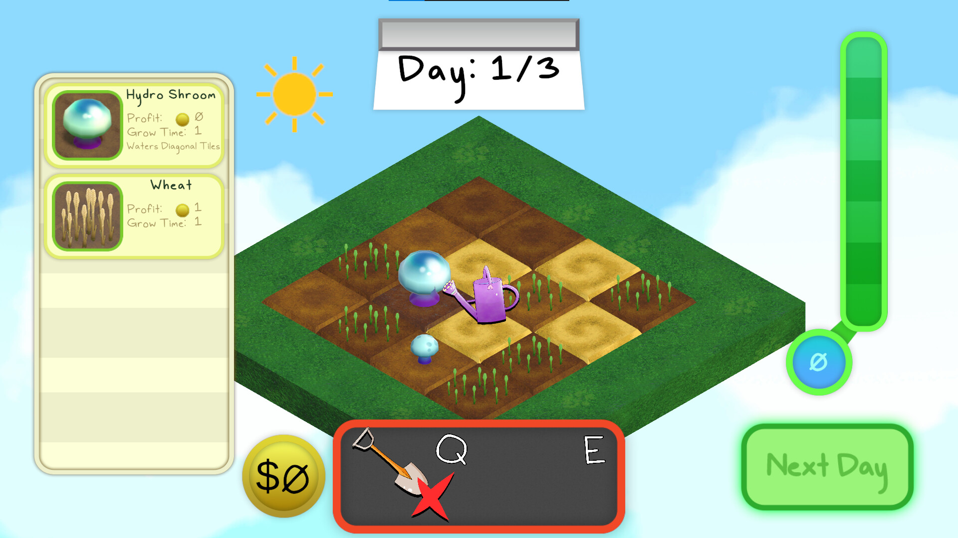 Puzzle Garden screenshot 7