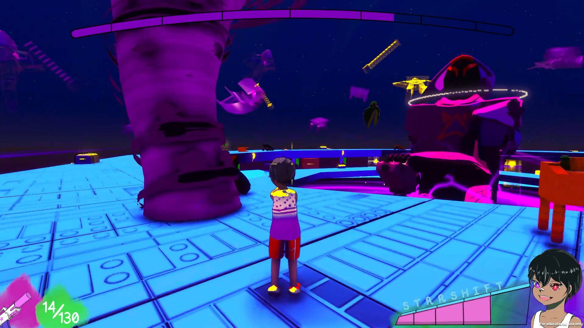 Starstream screenshot 16