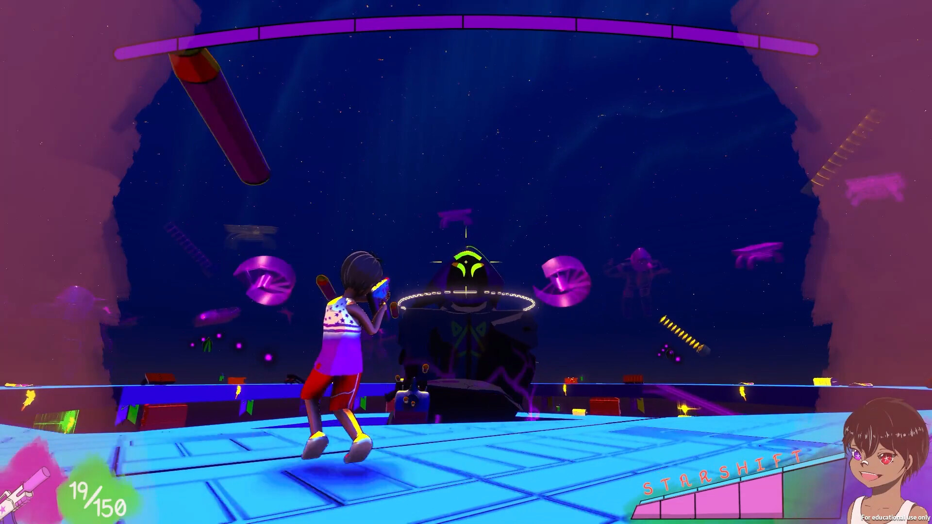 Starstream screenshot 5