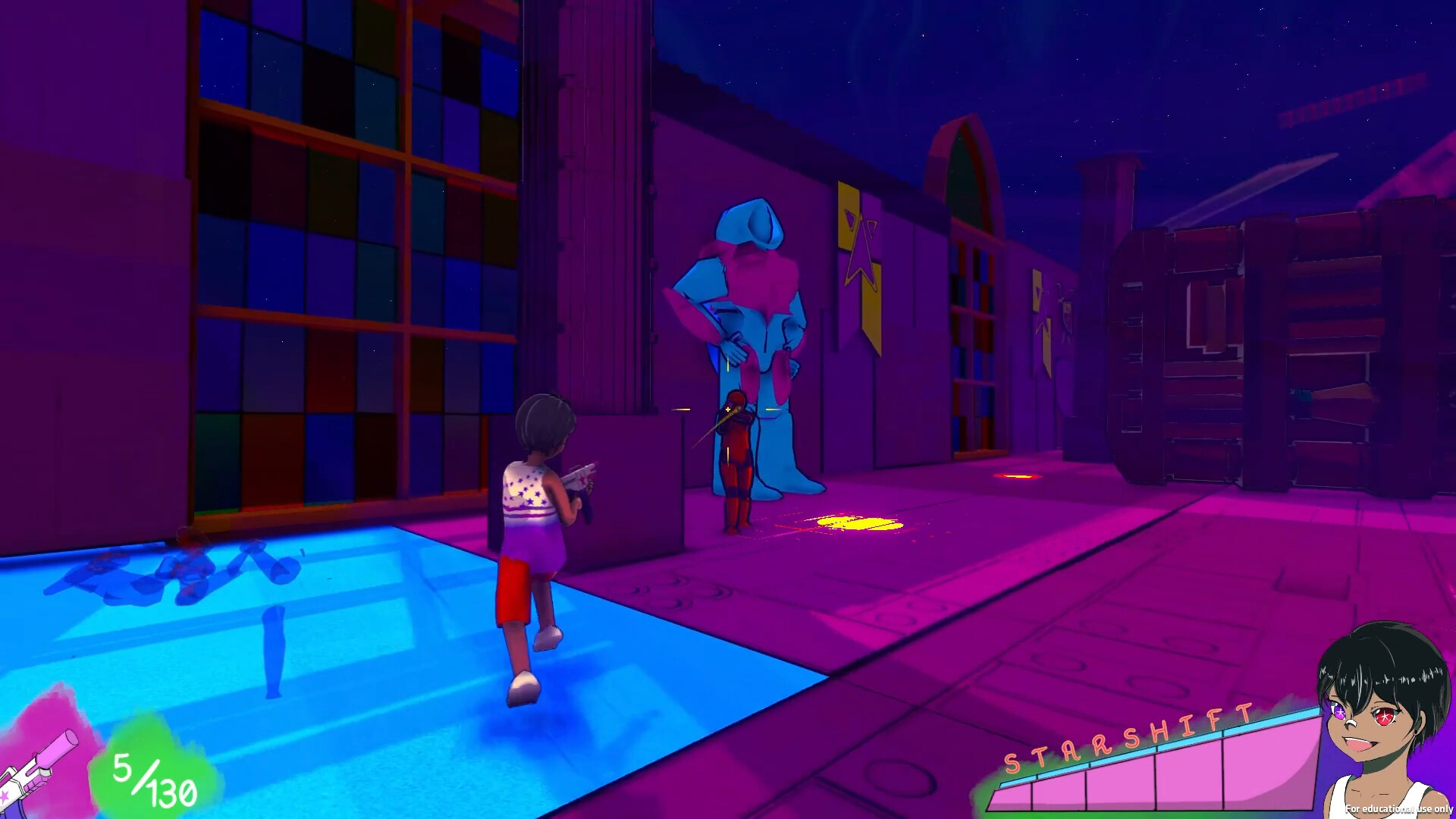 Starstream screenshot 14