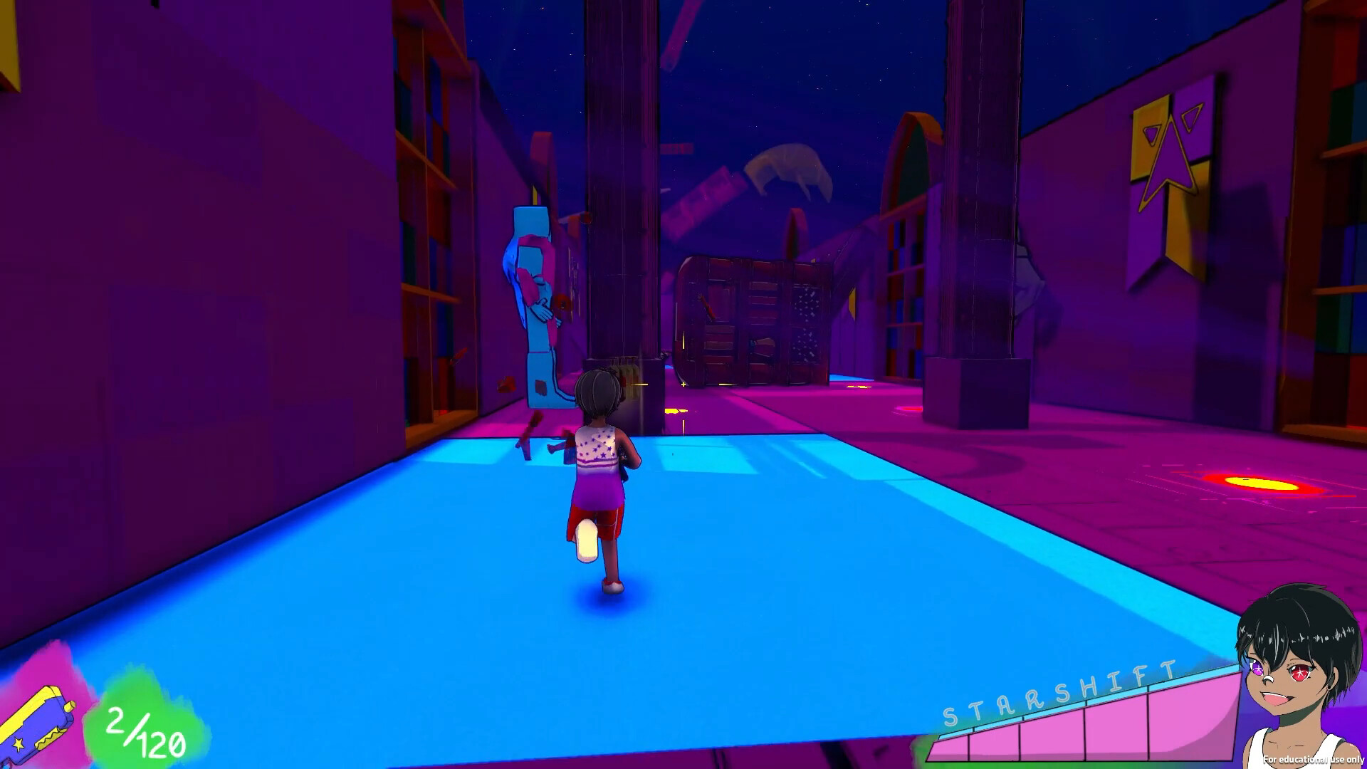 Starstream screenshot 12