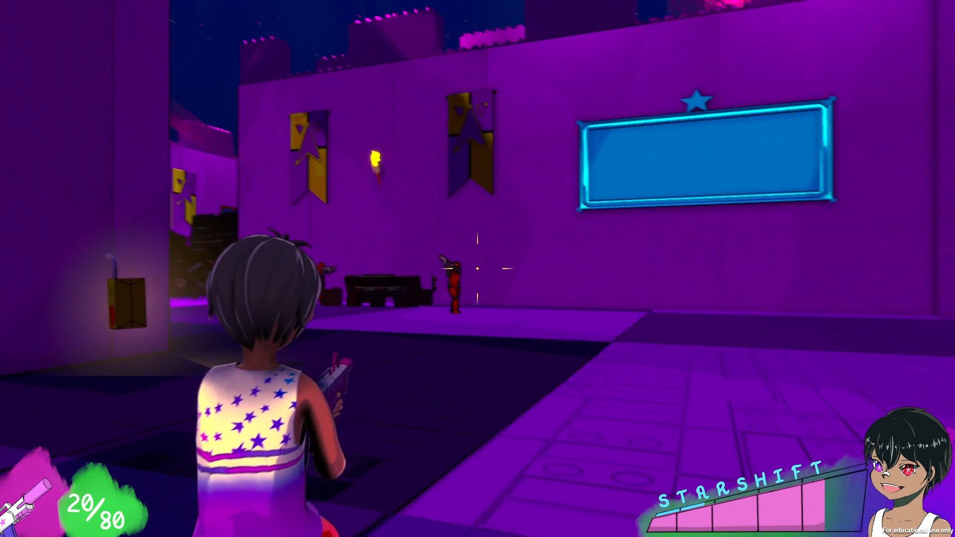 Starstream screenshot 9