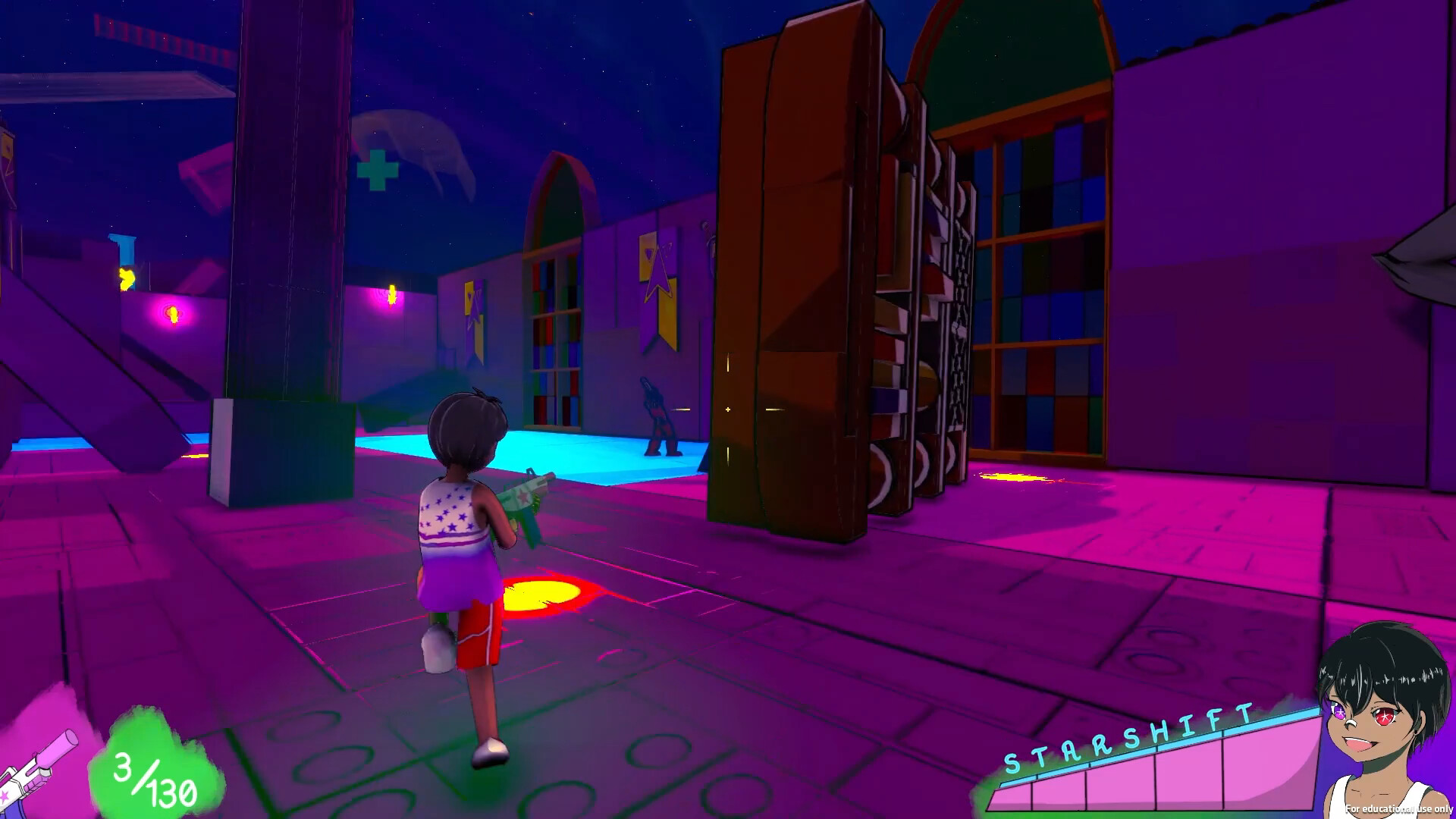 Starstream screenshot 11