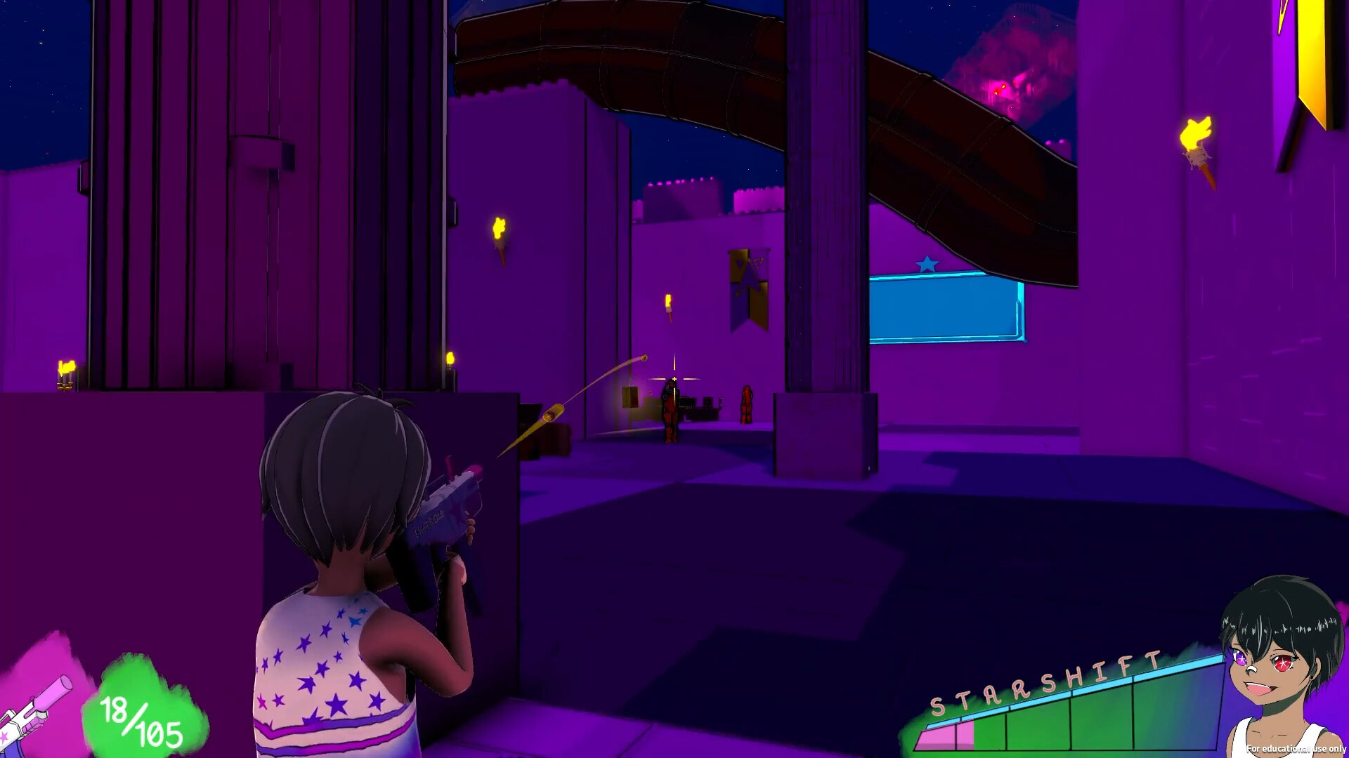 Starstream screenshot 7