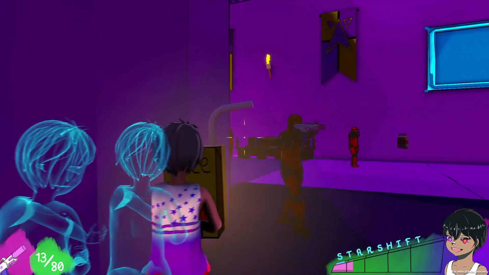 Starstream screenshot 8