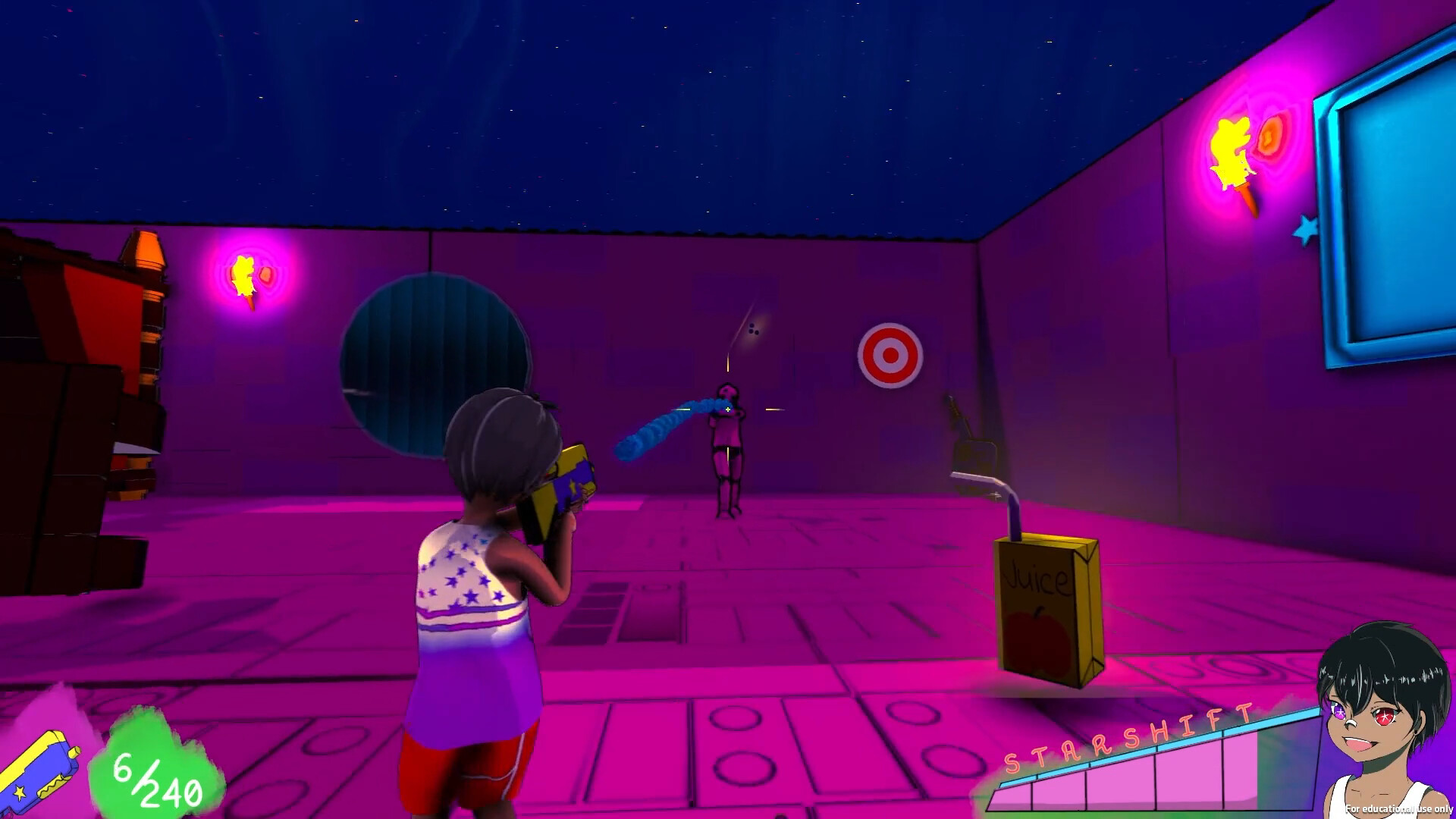 Starstream screenshot 13