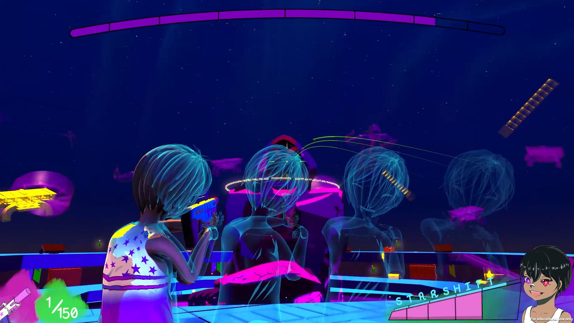 Starstream screenshot 15