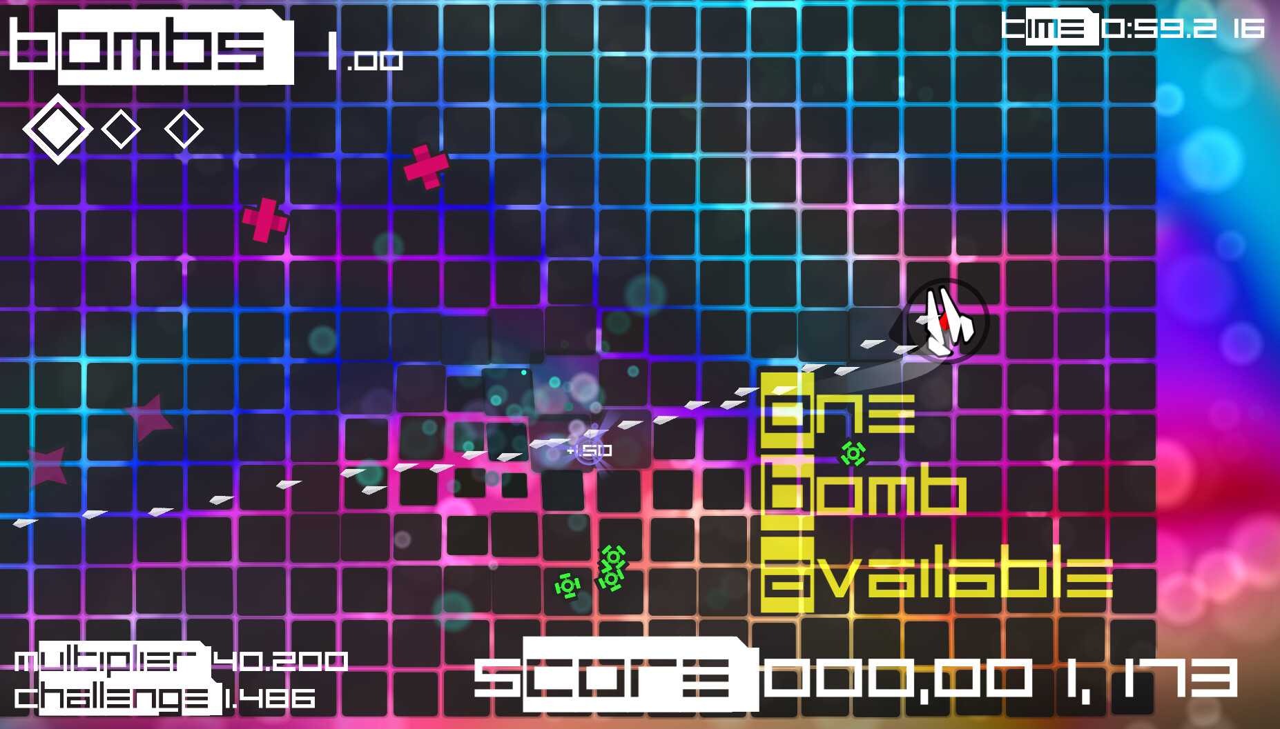 tranceWave NEO screenshot 7