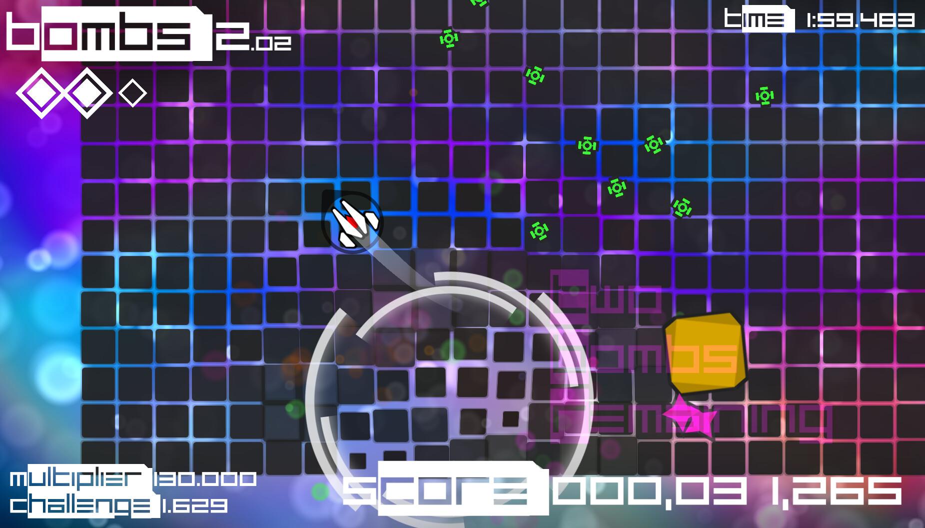 tranceWave NEO screenshot 4