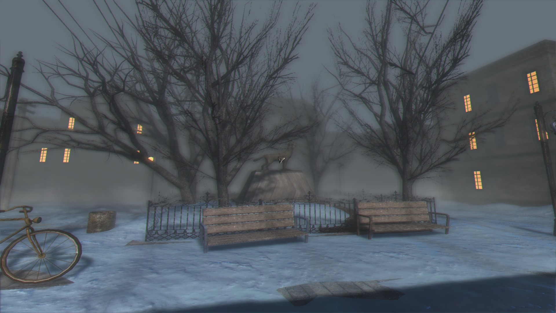 Darkness Within 2: The Dark Lineage Director's Cut Edition screenshot 15