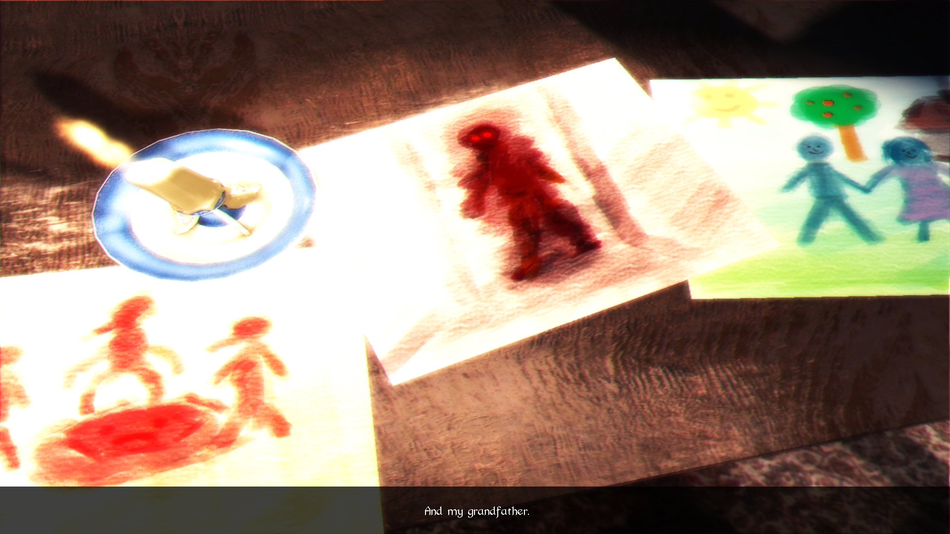 Darkness Within 2: The Dark Lineage Director's Cut Edition screenshot 8