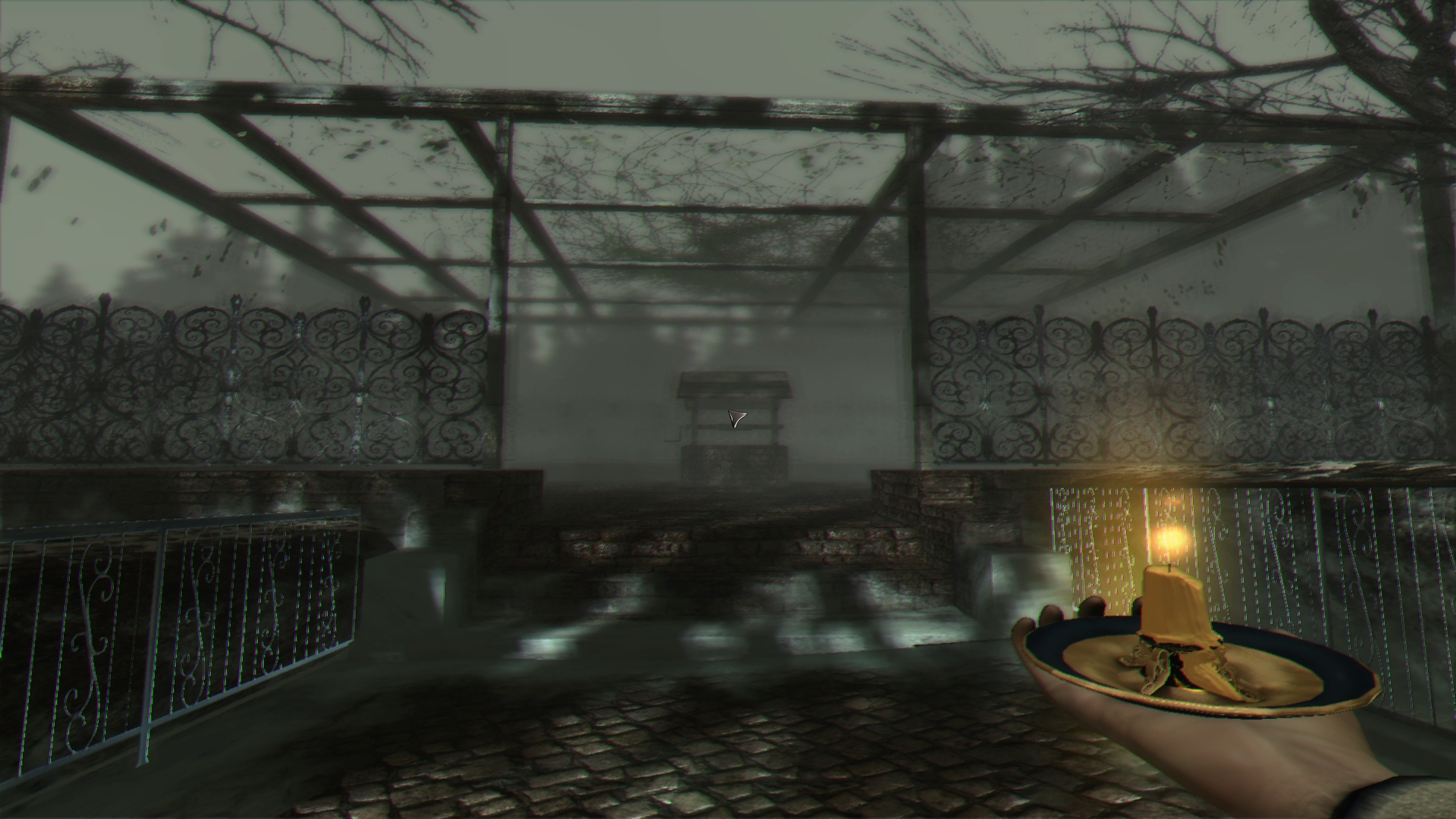 Darkness Within 2: The Dark Lineage Director's Cut Edition screenshot 9
