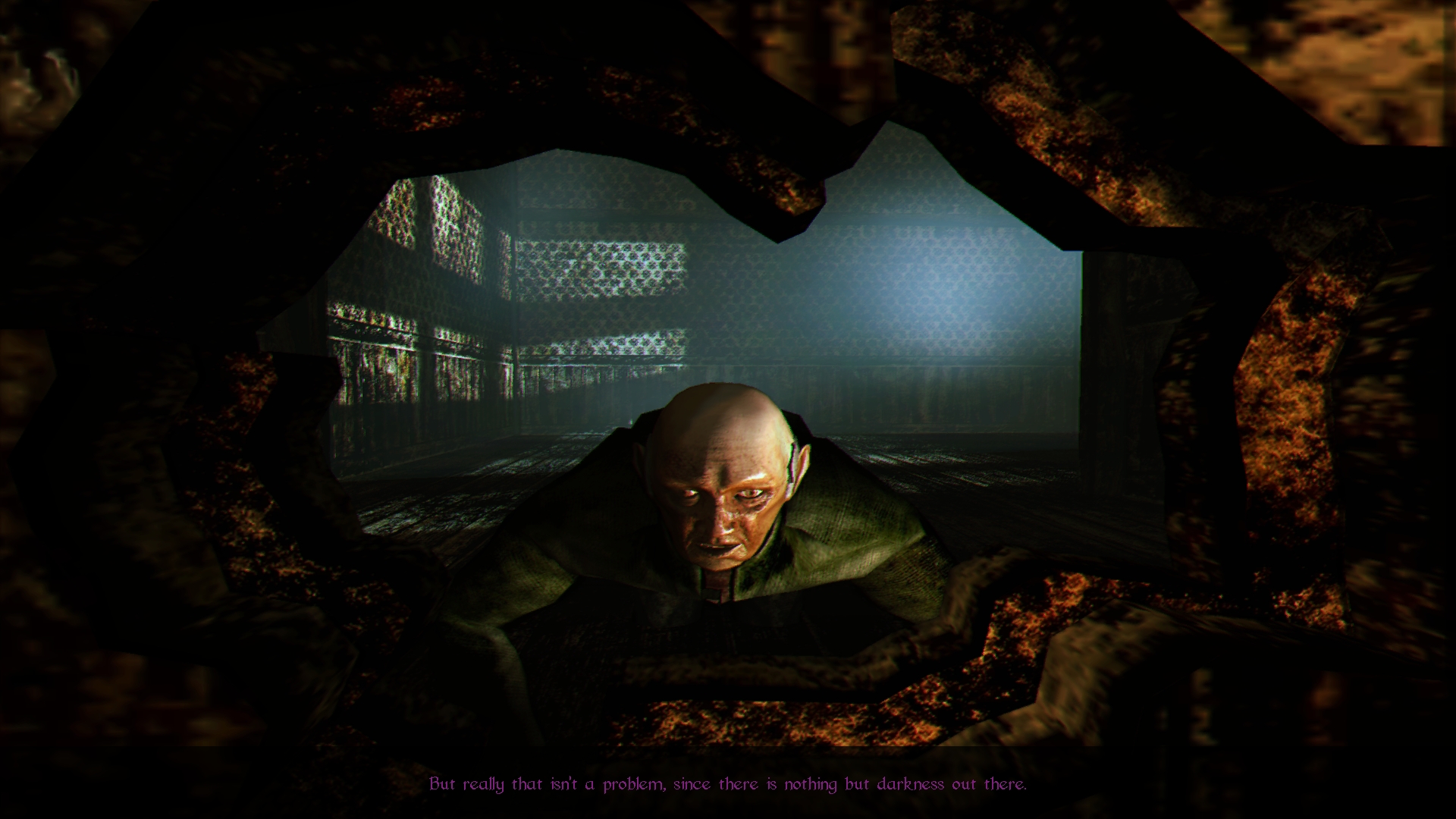 Darkness Within 2: The Dark Lineage Director's Cut Edition screenshot 3