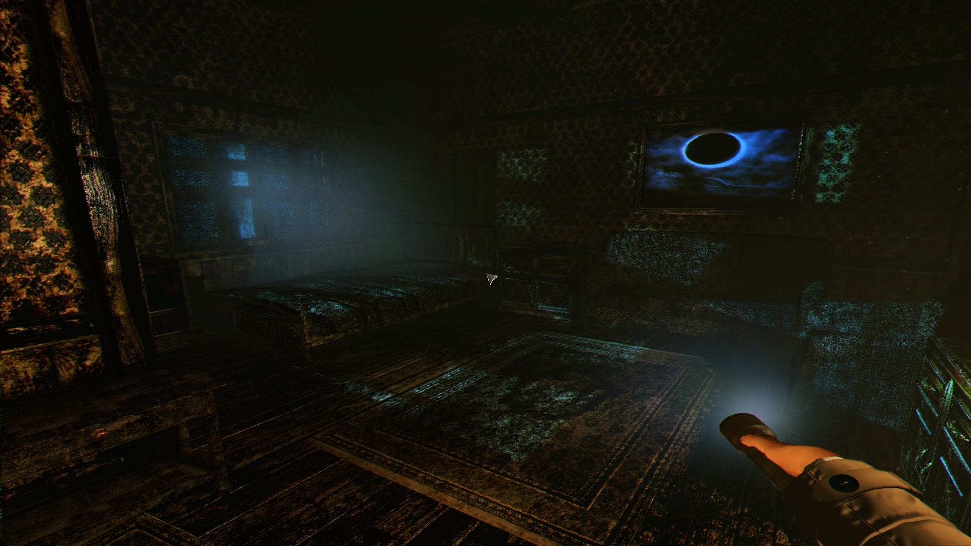 Darkness Within 2: The Dark Lineage Director's Cut Edition screenshot 13