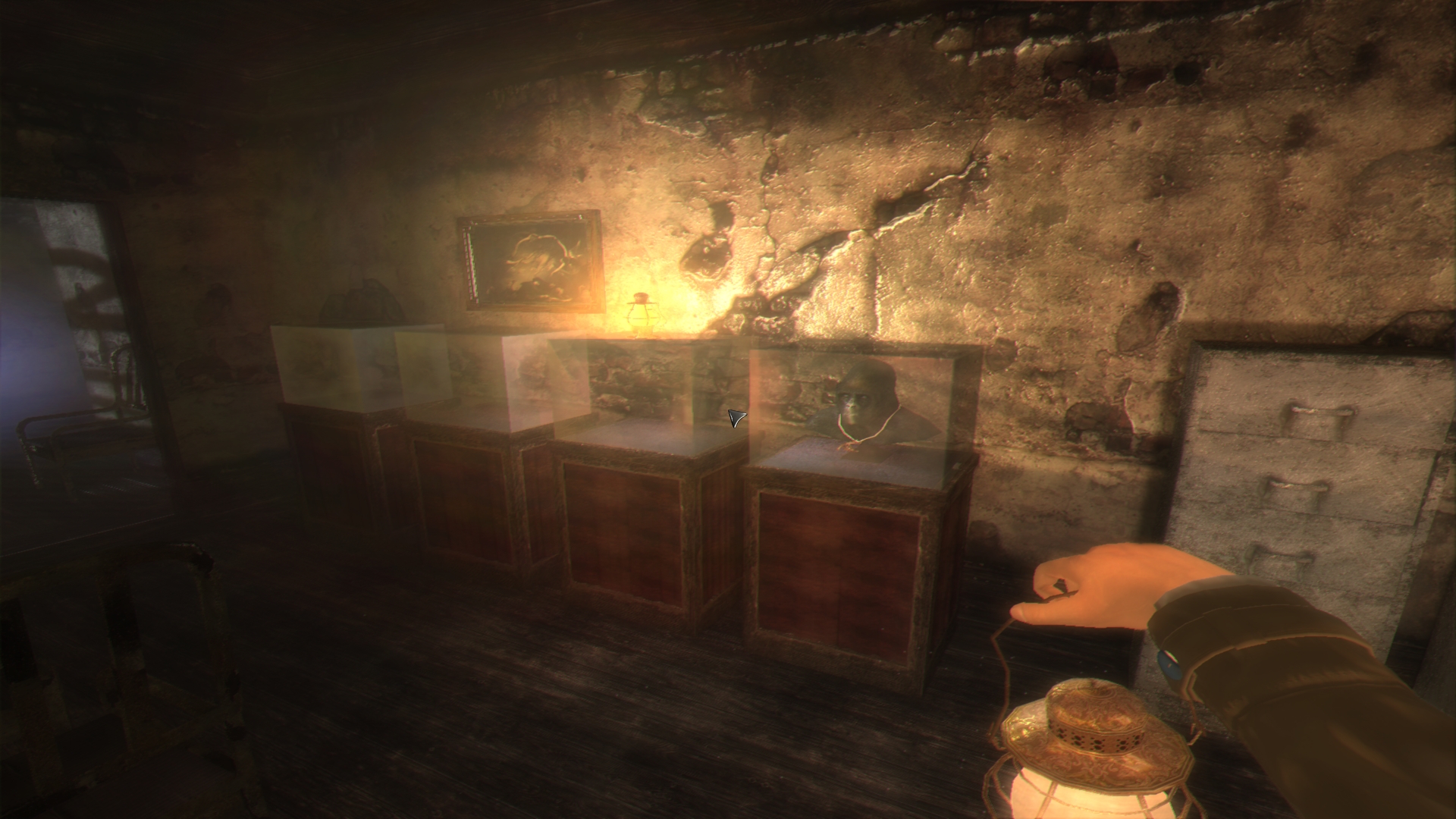 Darkness Within 2: The Dark Lineage Director's Cut Edition screenshot 10