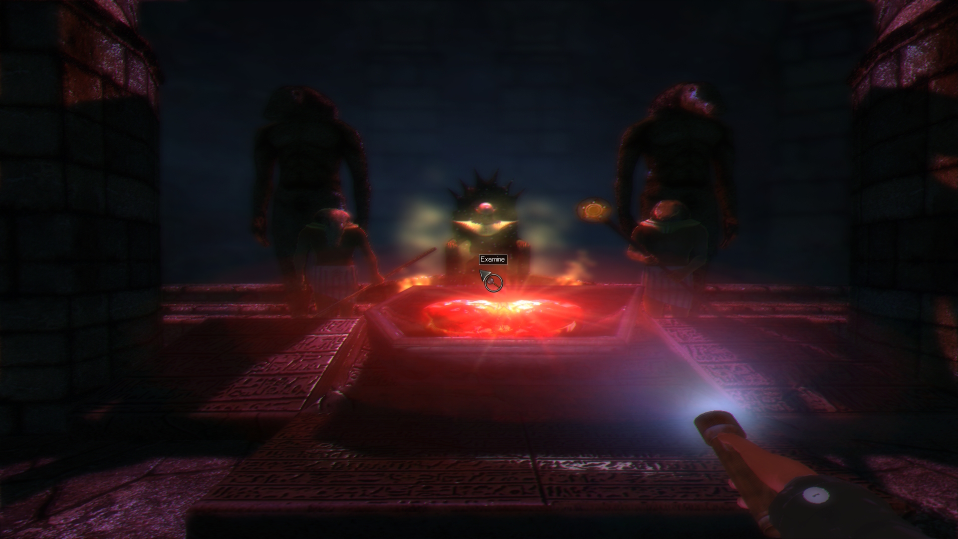 Darkness Within 2: The Dark Lineage Director's Cut Edition screenshot 5