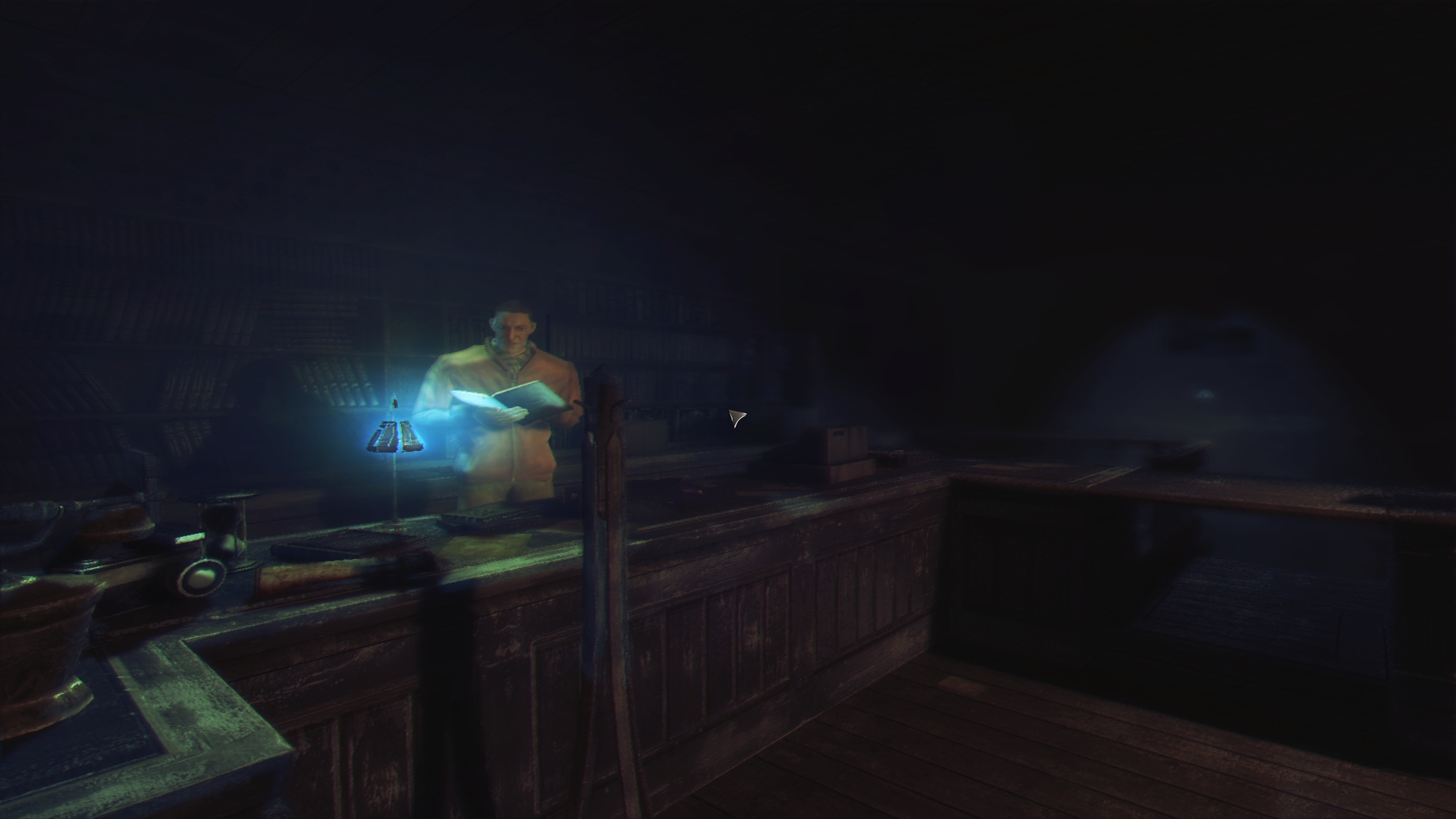 Darkness Within 2: The Dark Lineage Director's Cut Edition screenshot 16