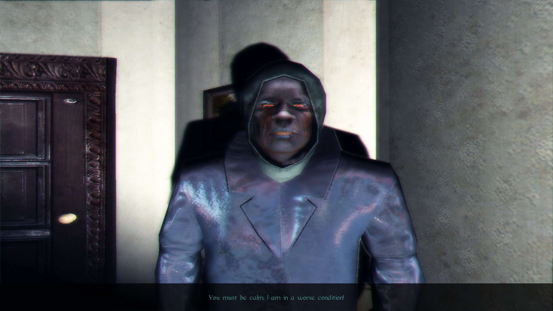 Darkness Within 2: The Dark Lineage Director's Cut Edition screenshot 12