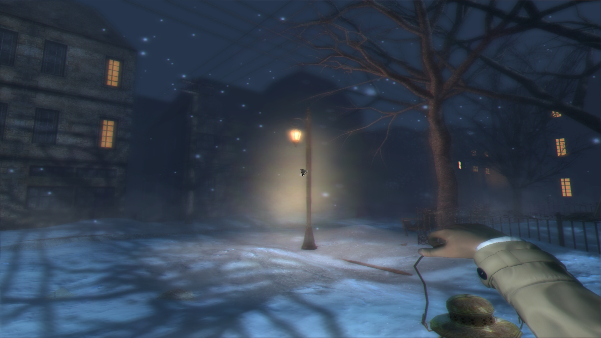 Darkness Within 2: The Dark Lineage Director's Cut Edition screenshot 11