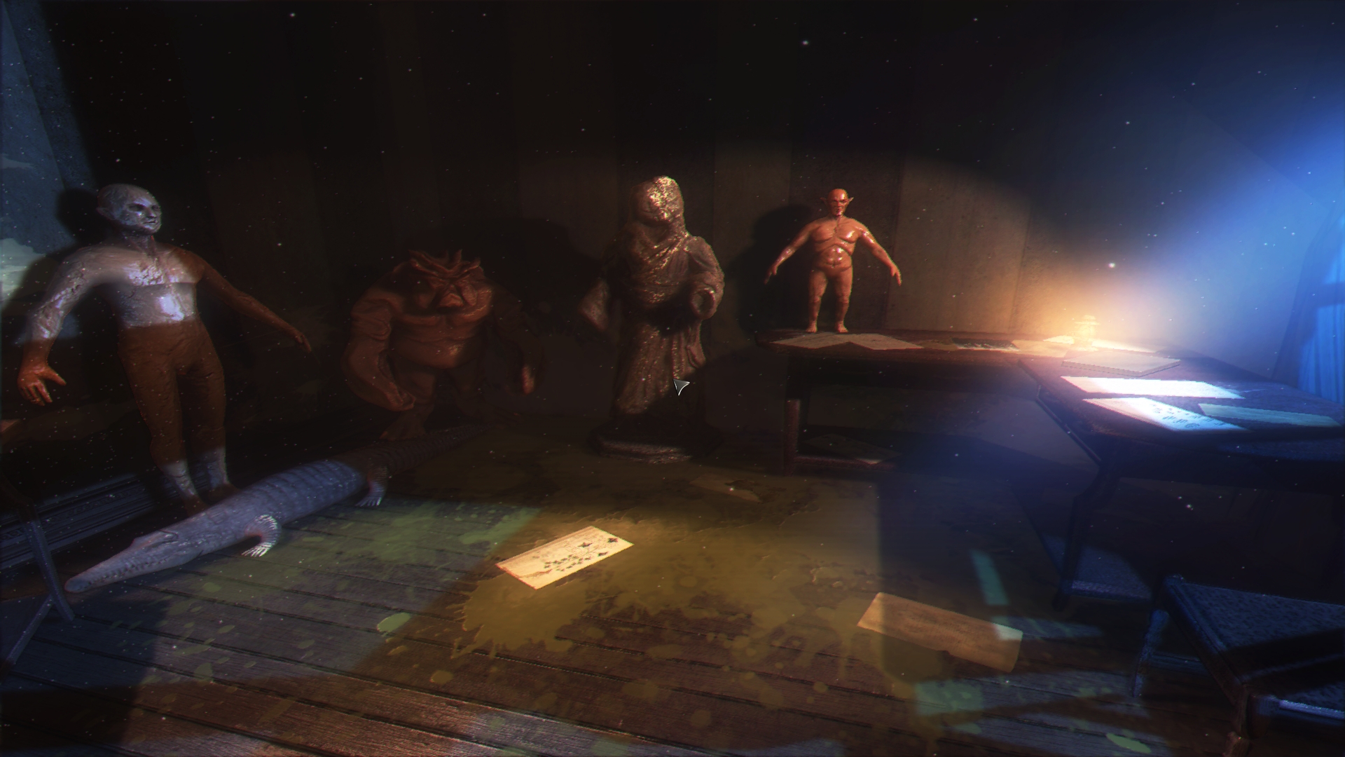 Darkness Within 2: The Dark Lineage Director's Cut Edition screenshot 2